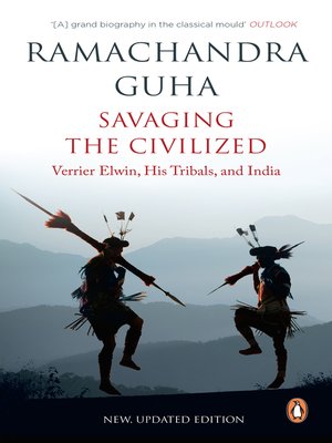 cover image of Savaging the Civilized